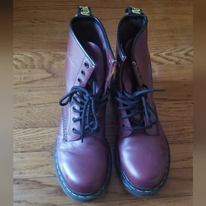 Dr. Martens Boots